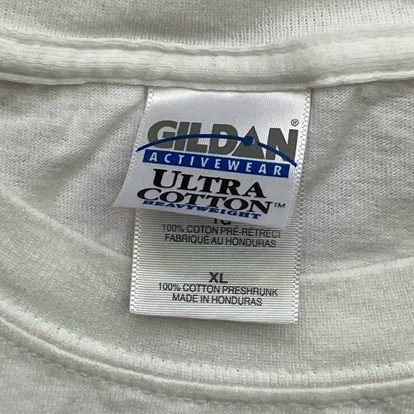 Freedom Isn’t Free USA Patriotic American Flag T-shirt XL - Picture 4 of 5